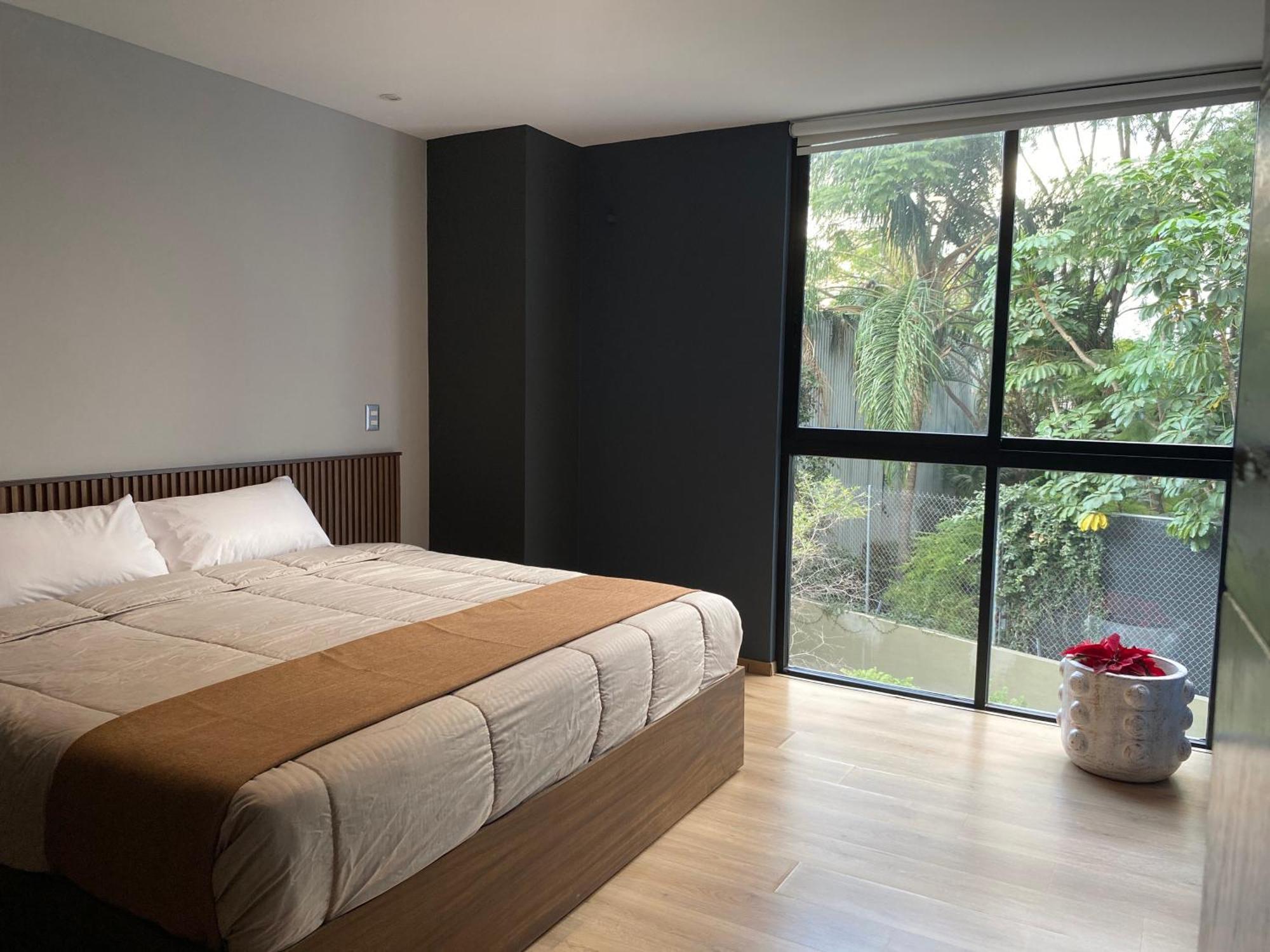Dreamhaus Guadalajara Country Club Aparthotel Exterior photo